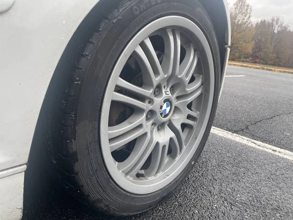 2002 BMW E46 M3 - Image 9 of 21