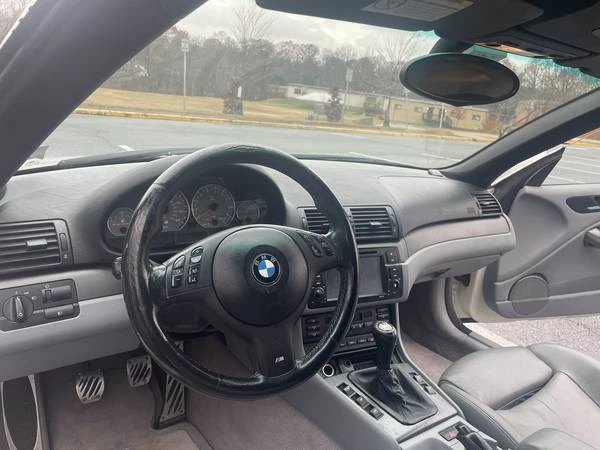 2002 BMW E46 M3 - Image 13 of 21