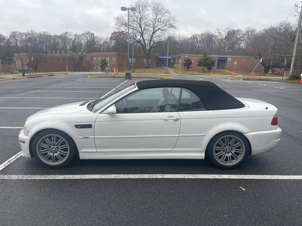 2002 BMW E46 M3 - Image 5 of 21
