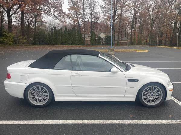 2002 BMW E46 M3 - Image 6 of 21