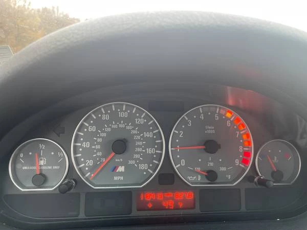 2002 BMW E46 M3 - Image 14 of 21
