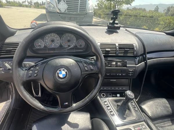 2002 BMW E46 M3 - Image 11 of 21