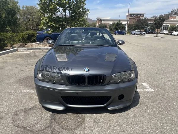 2002 BMW E46 M3 - Image 17 of 21