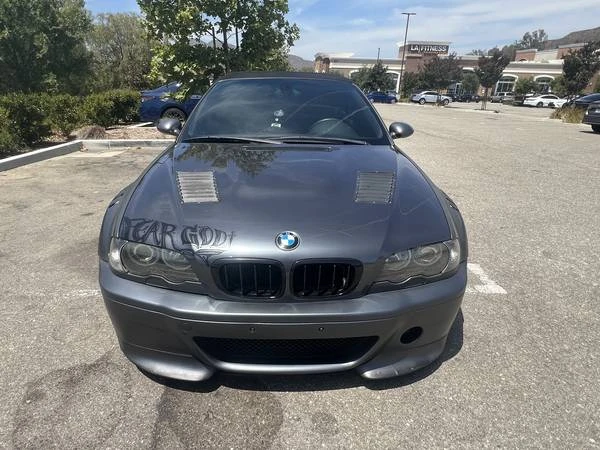 2002 BMW E46 M3 - Image 6 of 21