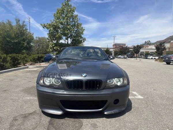 2002 BMW E46 M3 - Image 7 of 21