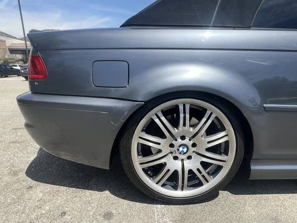2002 BMW E46 M3 - Image 4 of 21