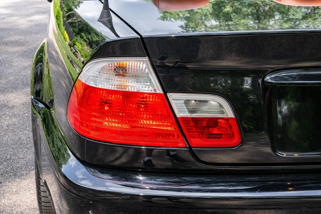 2002 BMW E46 M3 - Image 22 of 31