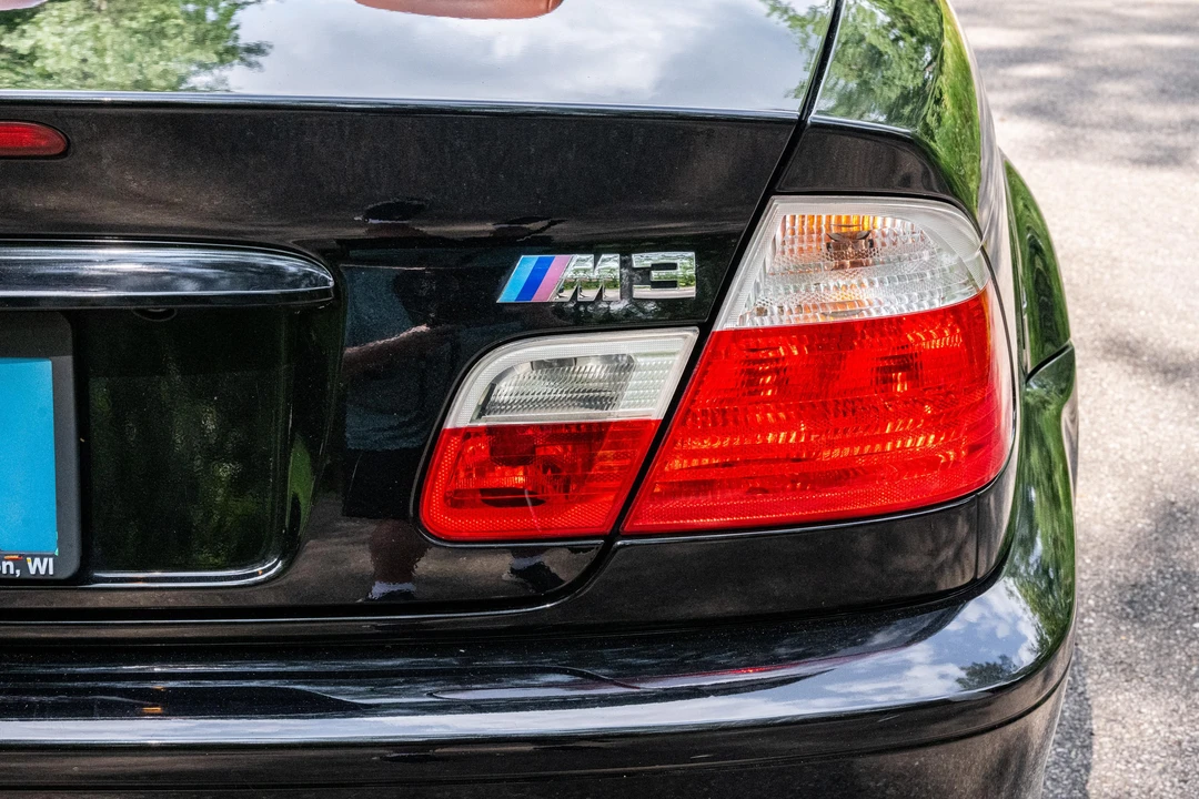 2002 BMW E46 M3 - Image 23 of 31
