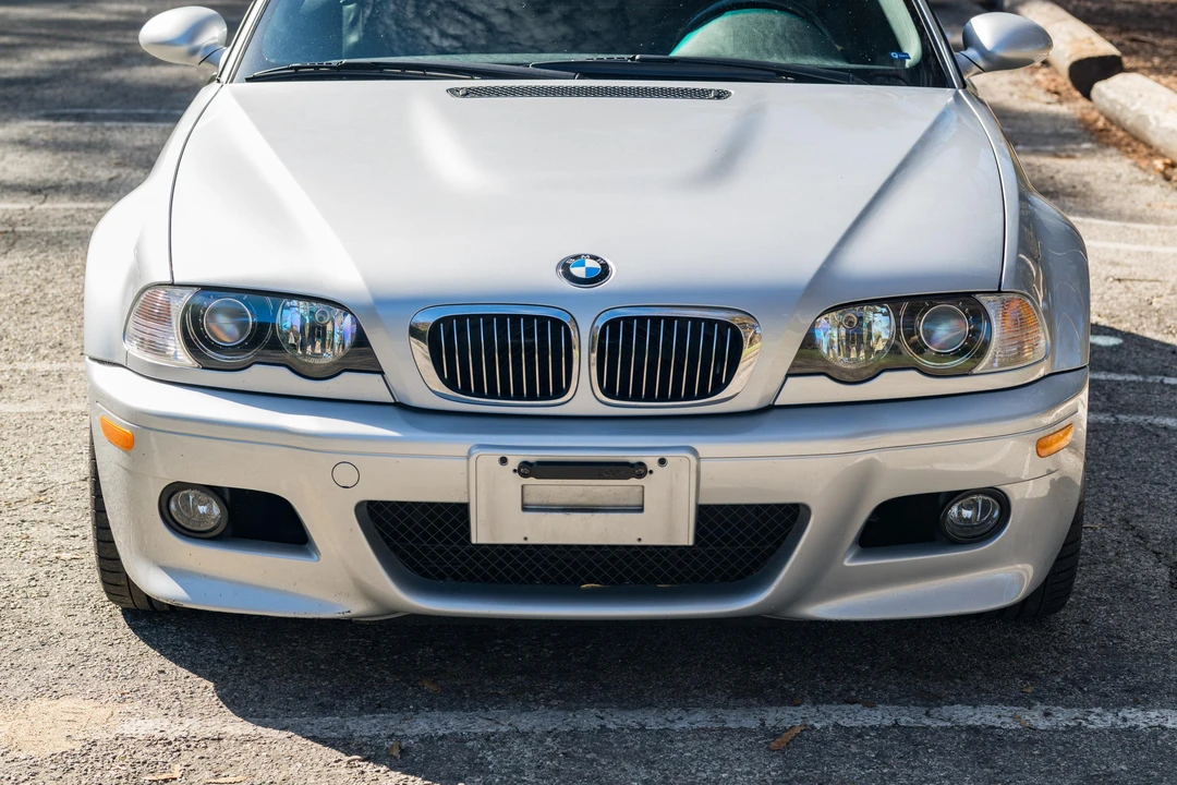 2002 BMW E46 M3 - Image 17 of 31