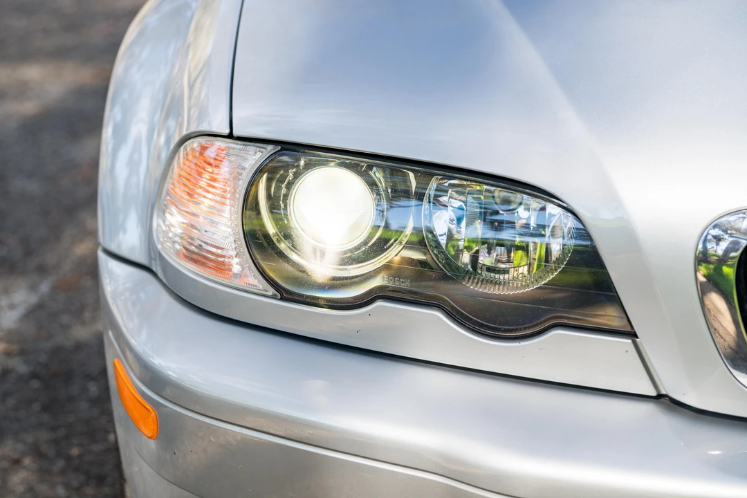 2002 BMW E46 M3 - Image 19 of 31