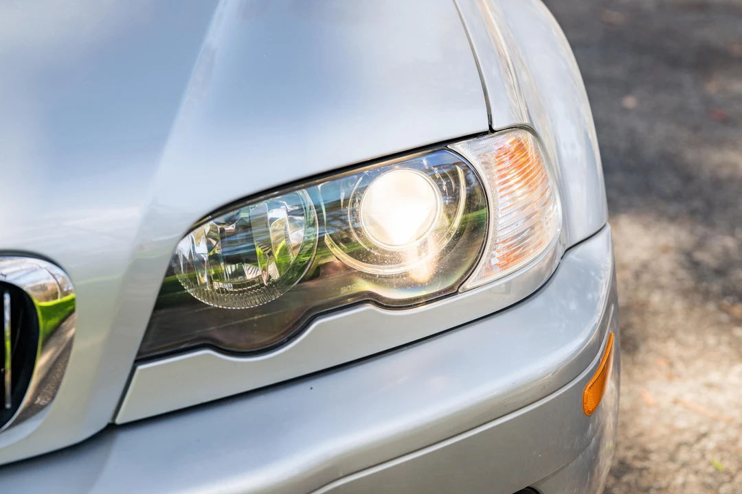 2002 BMW E46 M3 - Image 20 of 31