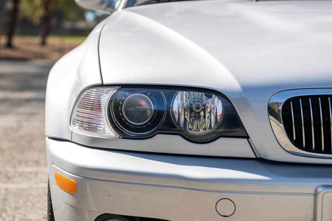 2002 BMW E46 M3 - Image 21 of 31