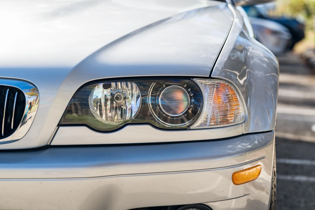 2002 BMW E46 M3 - Image 22 of 31