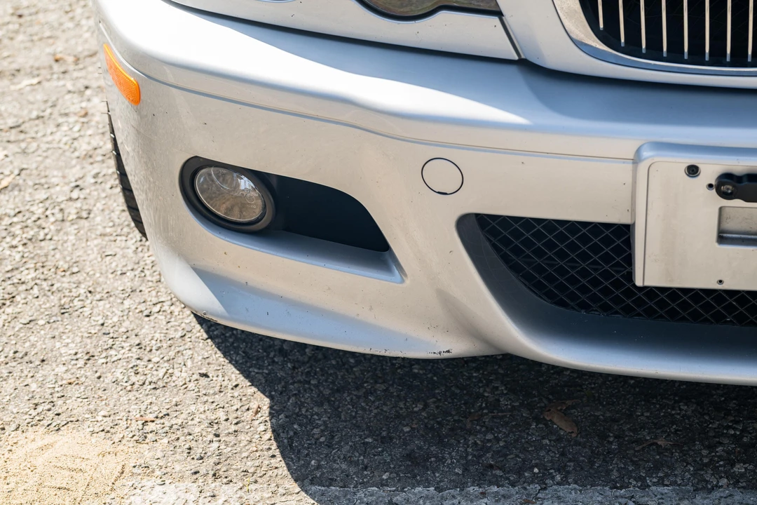2002 BMW E46 M3 - Image 23 of 31
