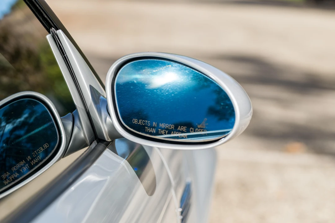 2002 BMW E46 M3 - Image 29 of 31