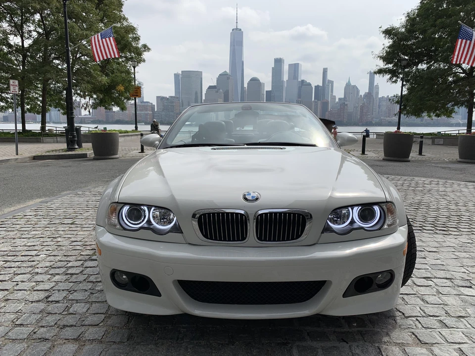 2002 BMW E46 M3 - Image 5 of 31