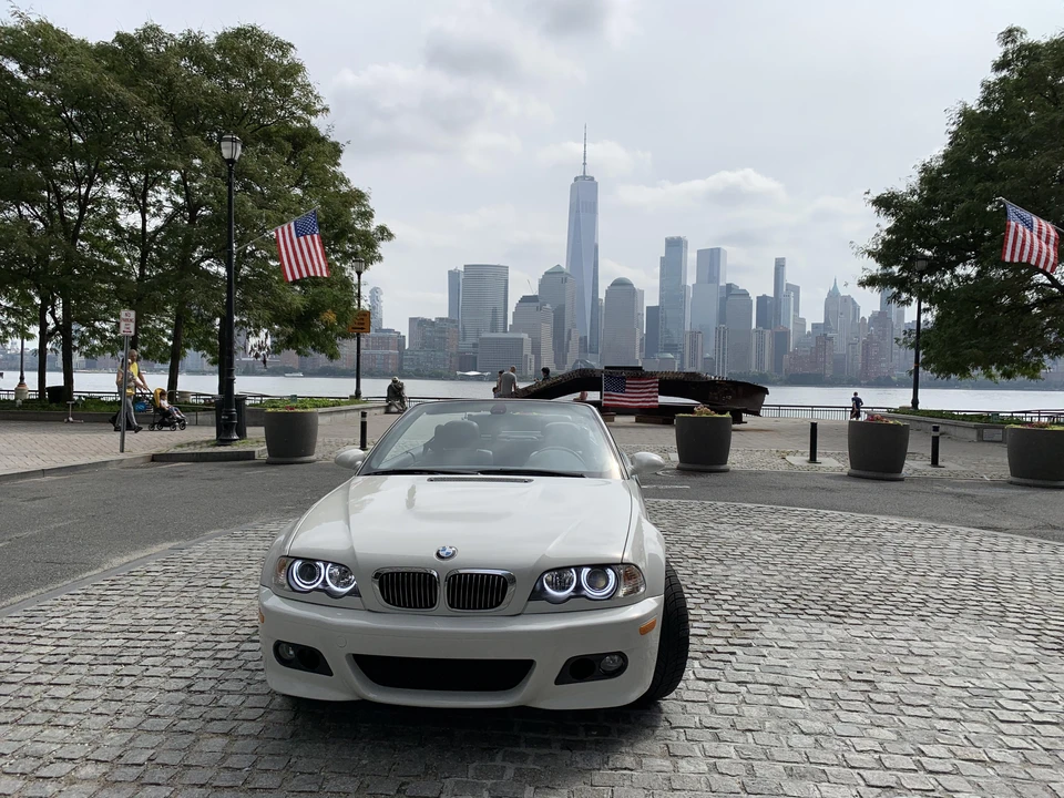 2002 BMW E46 M3 - Image 11 of 31