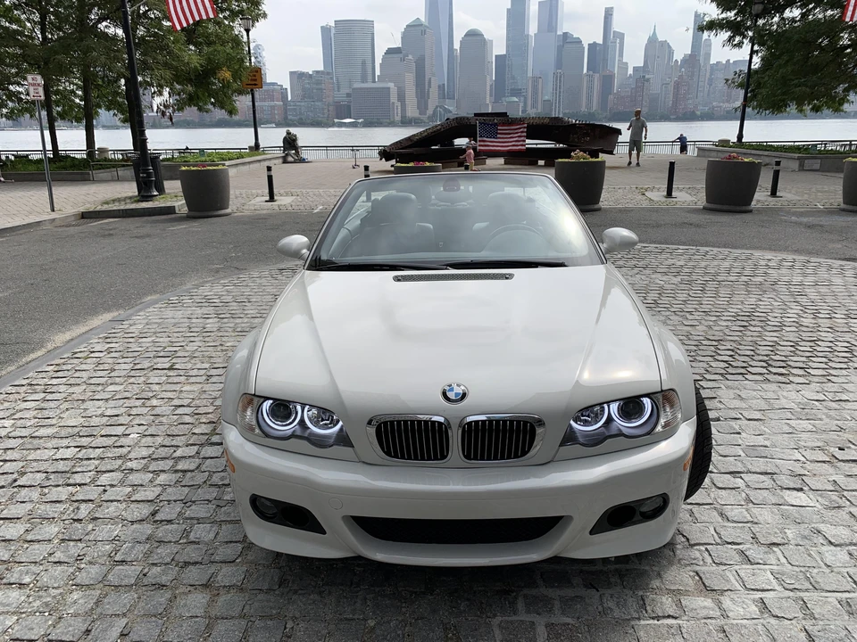 2002 BMW E46 M3 - Image 6 of 31