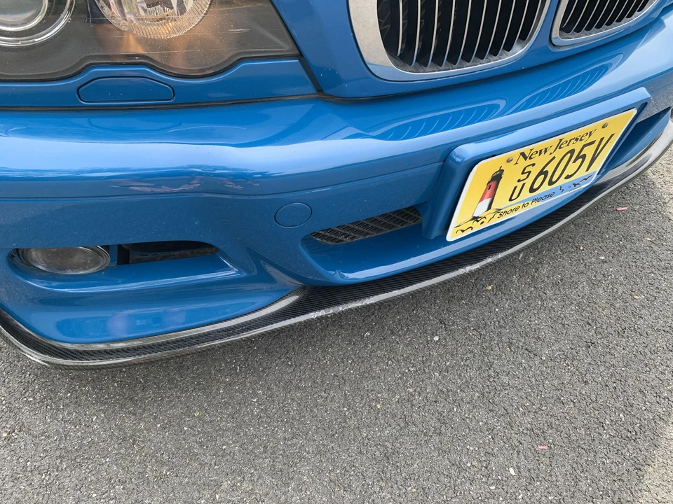 2002 BMW E46 M3 - Image 14 of 31