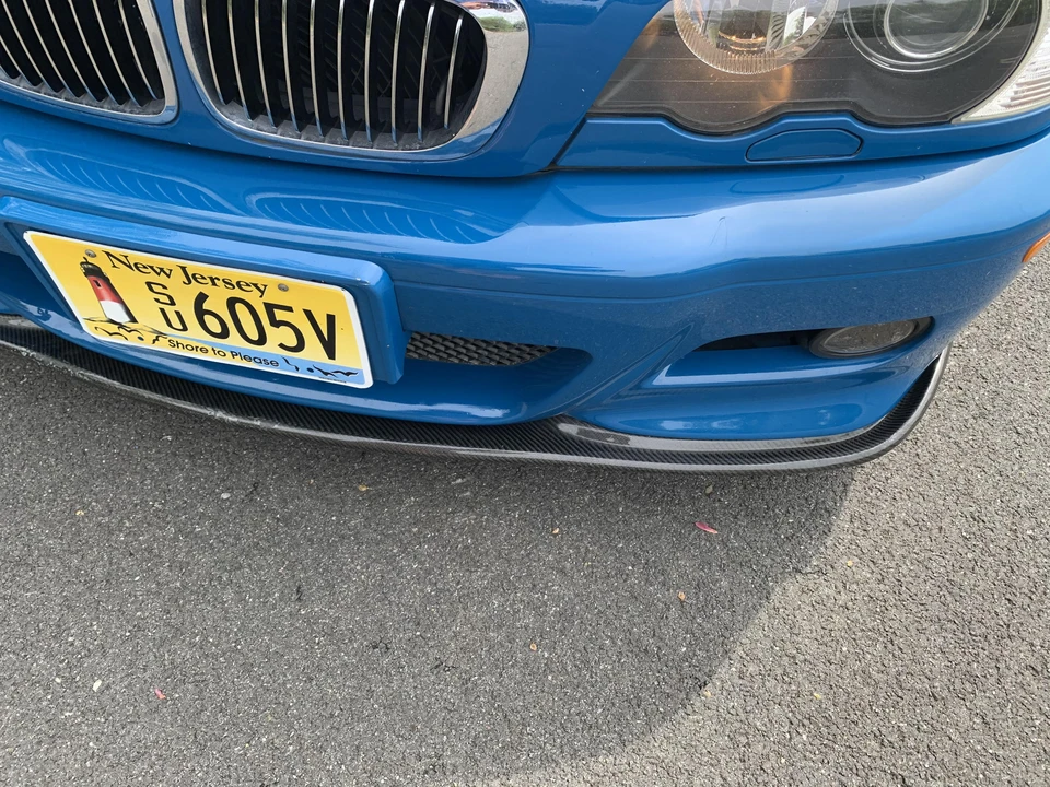 2002 BMW E46 M3 - Image 16 of 31