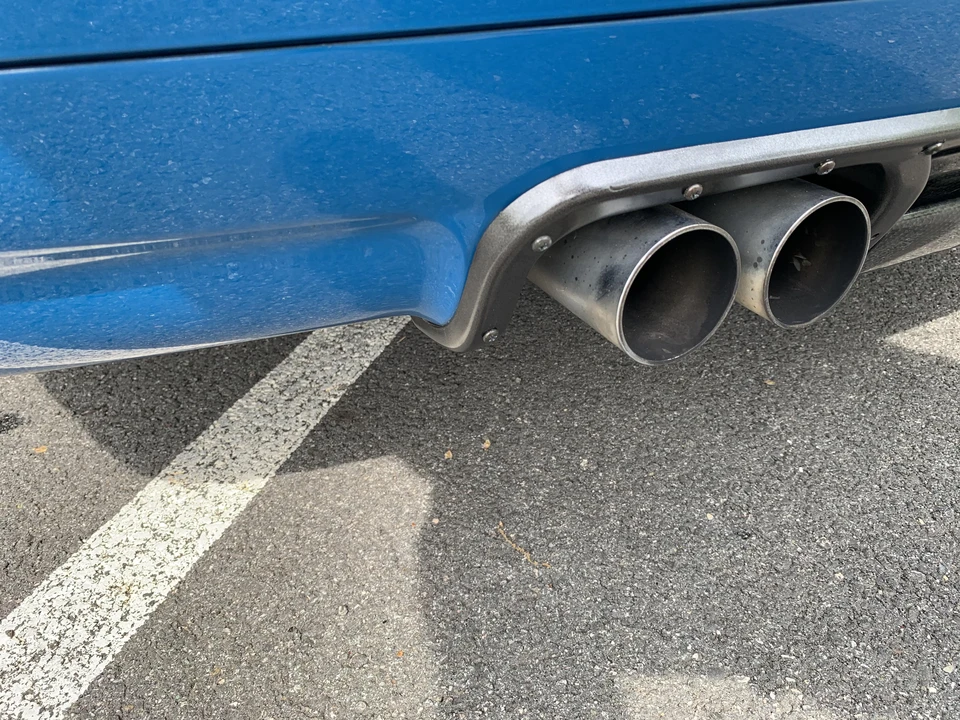2002 BMW E46 M3 - Image 31 of 31
