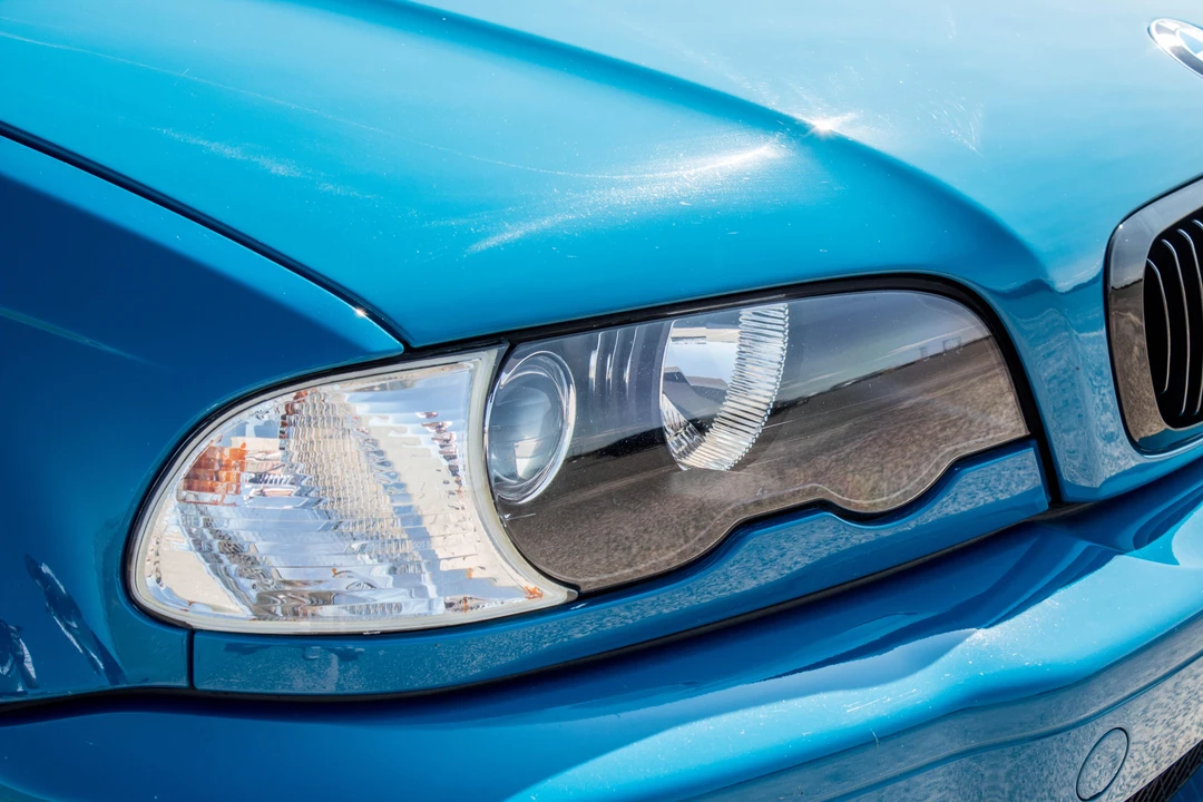 2002 BMW E46 M3 - Image 28 of 31