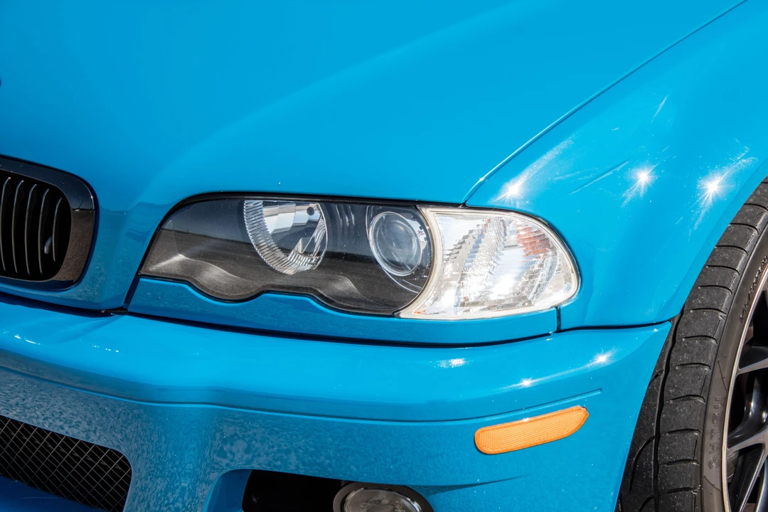 2002 BMW E46 M3 - Image 30 of 31