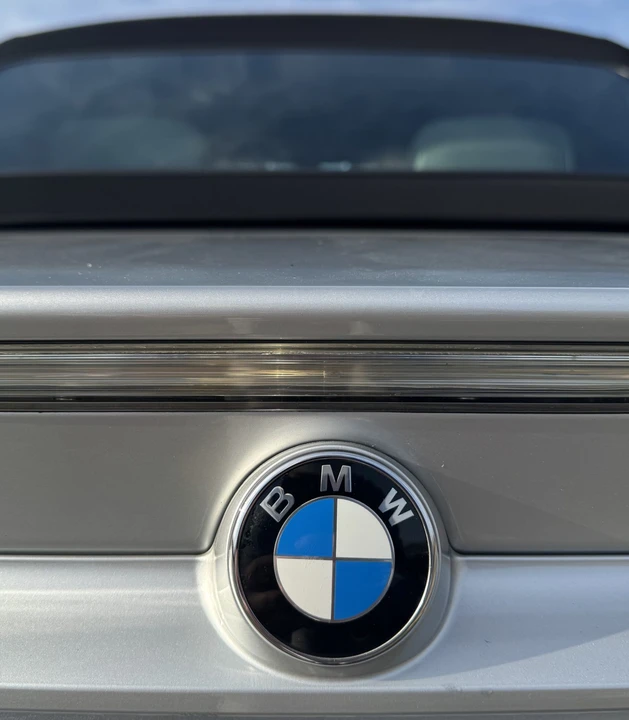 2002 BMW E46 M3 - Image 31 of 31