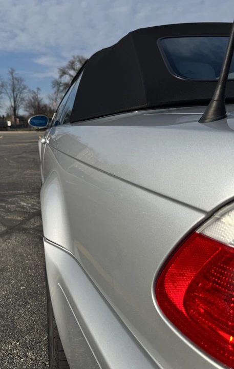 2002 BMW E46 M3 - Image 25 of 31