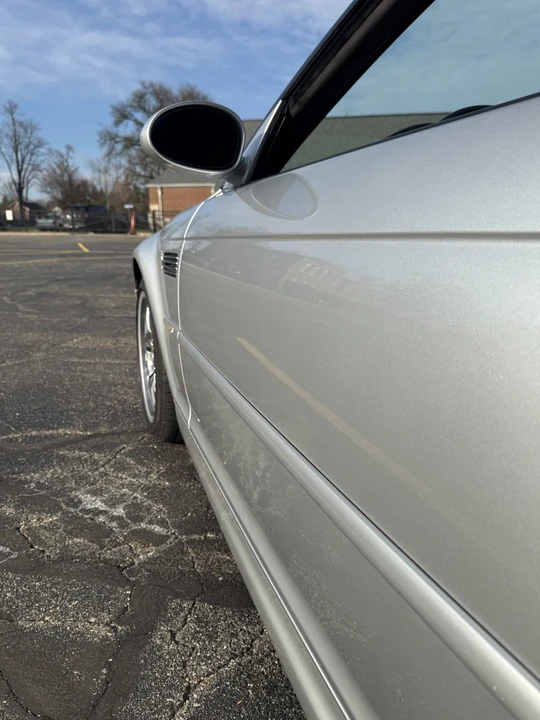 2002 BMW E46 M3 - Image 24 of 31