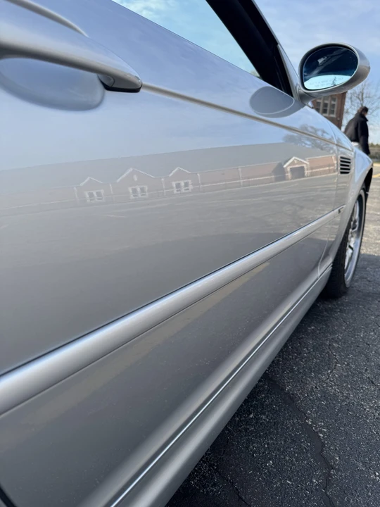 2002 BMW E46 M3 - Image 30 of 31
