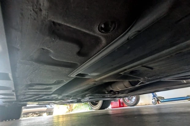 2002 BMW E46 M3 - Image 7 of 8