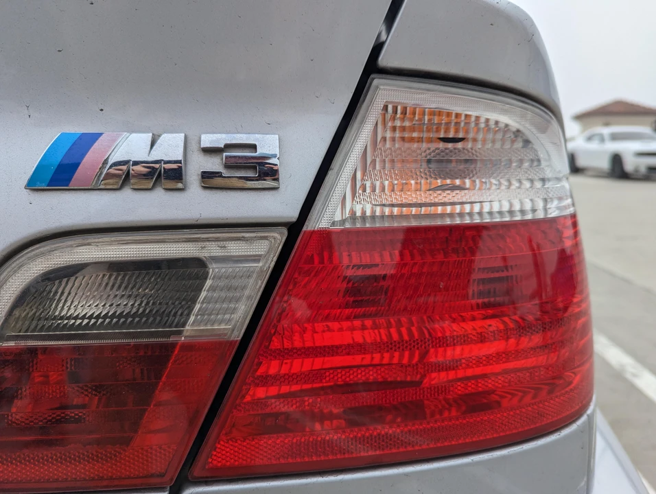 2002 BMW E46 M3 - Image 30 of 31