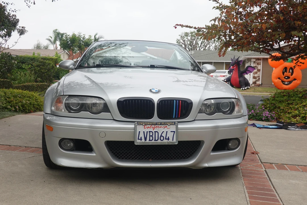 2002 BMW E46 M3 - Image 6 of 31