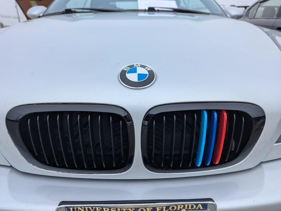 2002 BMW E46 M3 - Image 27 of 31