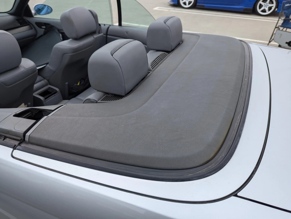 2002 BMW E46 M3 - Image 26 of 31