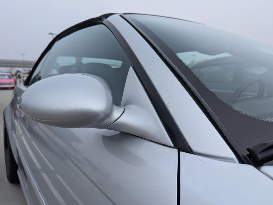 2002 BMW E46 M3 - Image 31 of 31