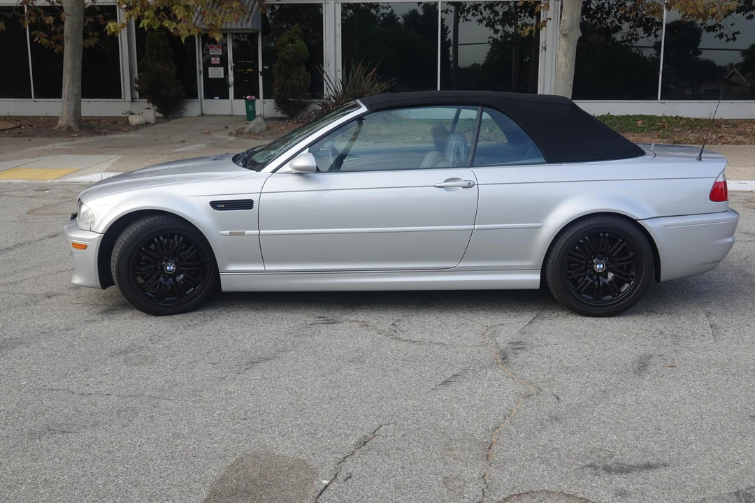 2002 BMW E46 M3 - Image 17 of 31