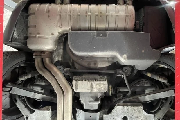 2002 BMW E46 M3 - Image 7 of 7