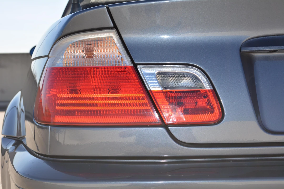 2002 BMW E46 M3 - Image 19 of 31