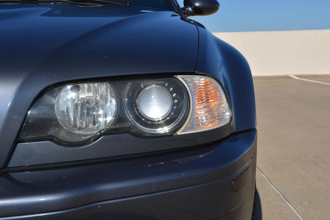 2002 BMW E46 M3 - Image 17 of 31