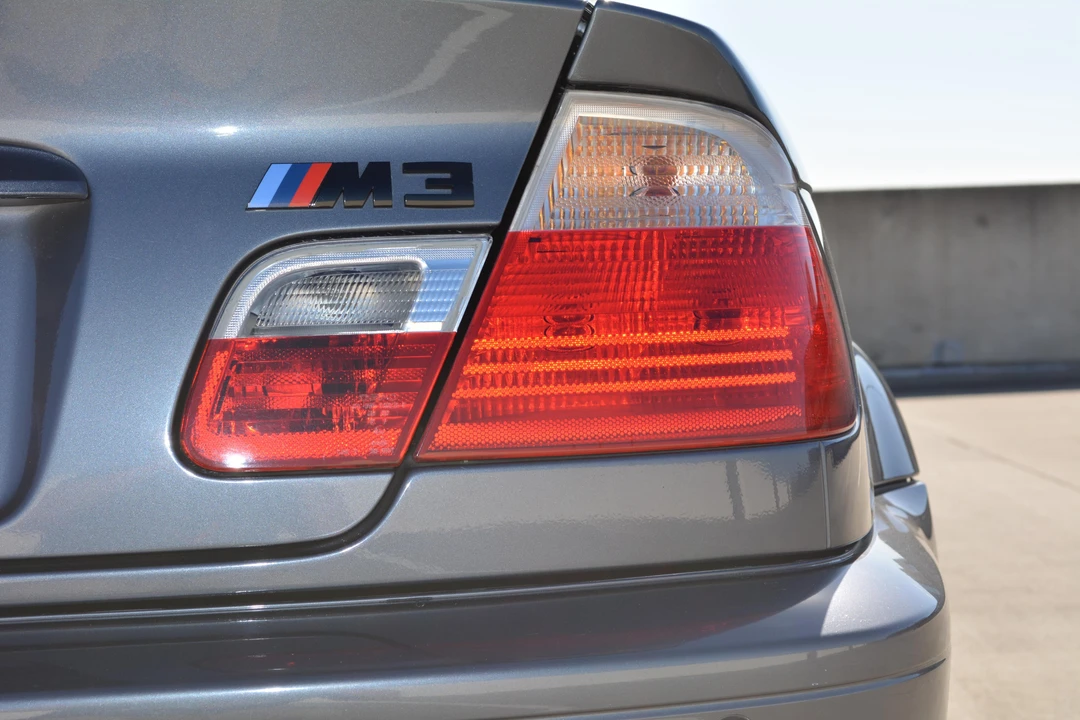 2002 BMW E46 M3 - Image 20 of 31