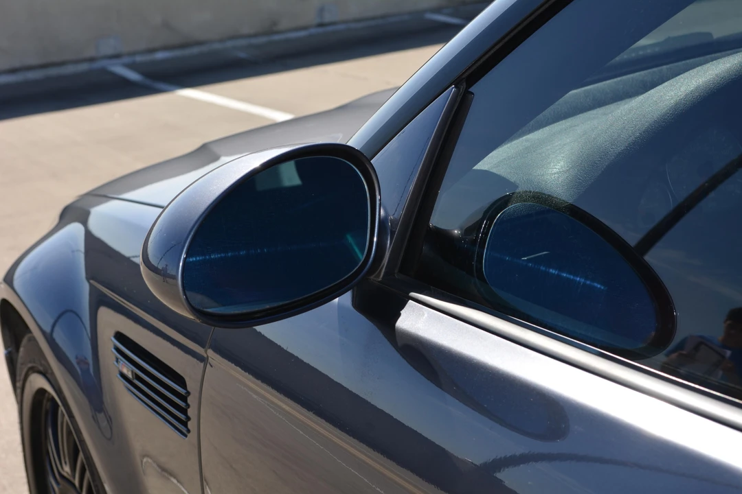 2002 BMW E46 M3 - Image 18 of 31