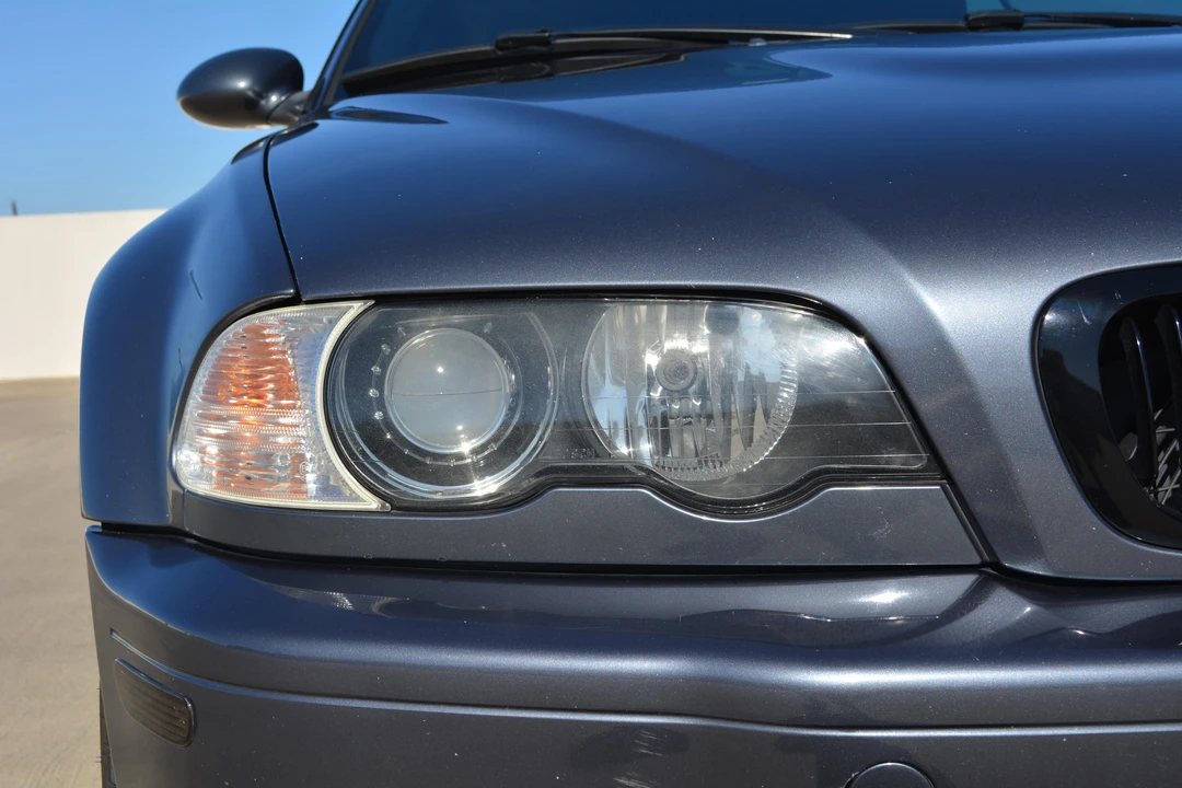 2002 BMW E46 M3 - Image 16 of 31