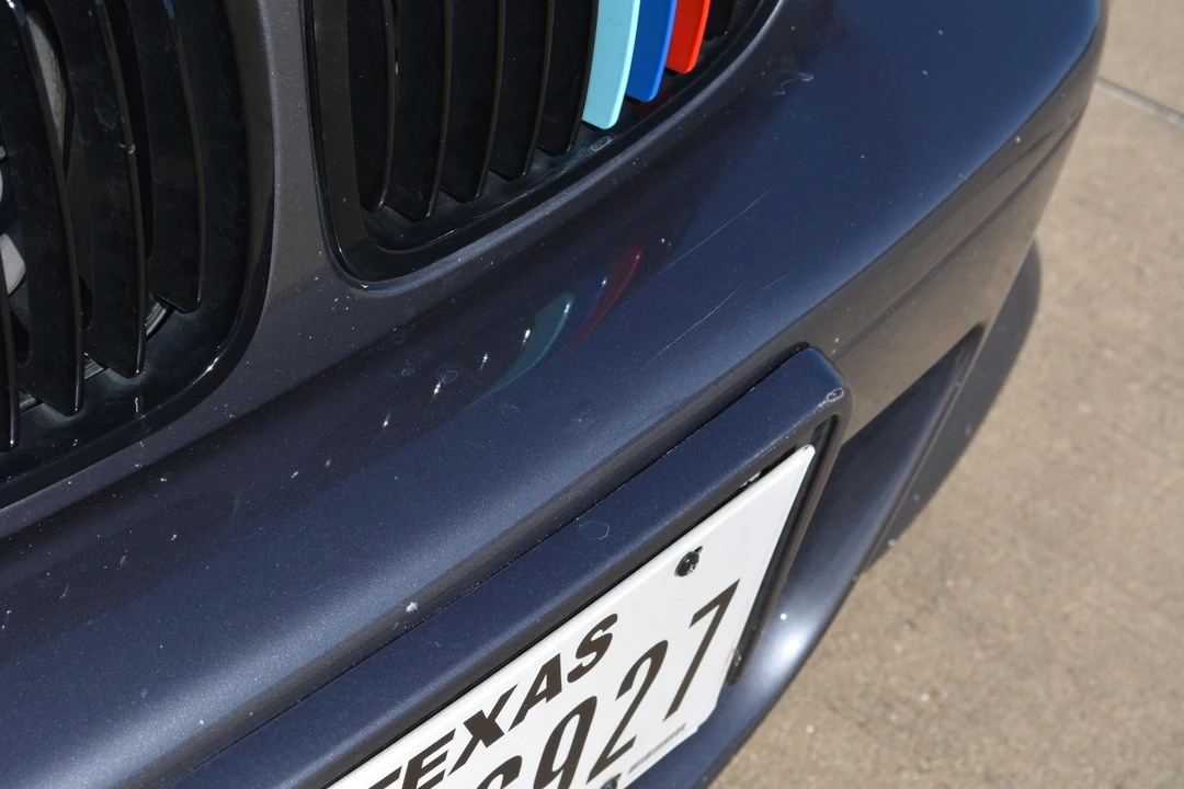 2002 BMW E46 M3 - Image 29 of 31