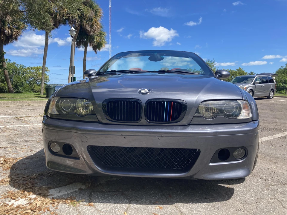 2002 BMW E46 M3 - Image 6 of 31