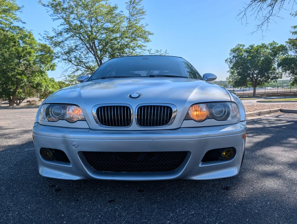 2002 BMW E46 M3 - Image 4 of 31