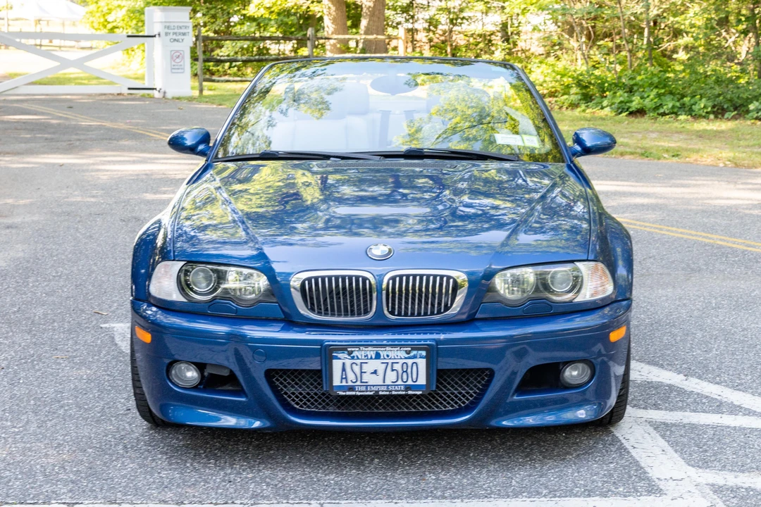2002 BMW E46 M3 - Image 6 of 31