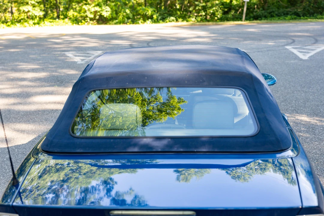 2002 BMW E46 M3 - Image 30 of 31