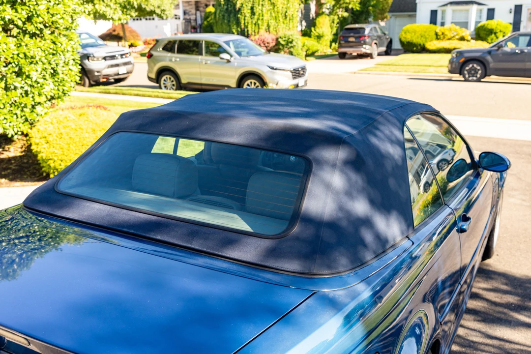 2002 BMW E46 M3 - Image 31 of 31